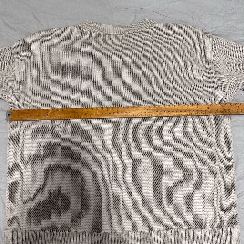 Sweater - Picture 4 of 7